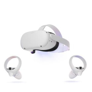 Meta Quest2 / Meta Quest メタ クエスト2・クエスト