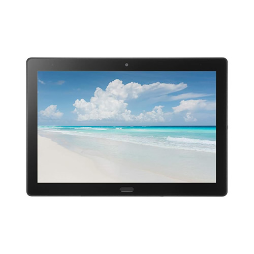 AQUOSタブレット SH-T01