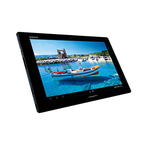 Xperia Tablet Z(SO-03E)