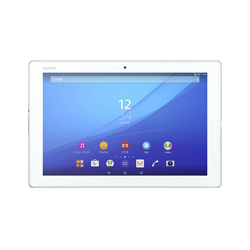 Xperia Z4 Tablet(SO-05G)