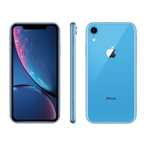 iphoneXR